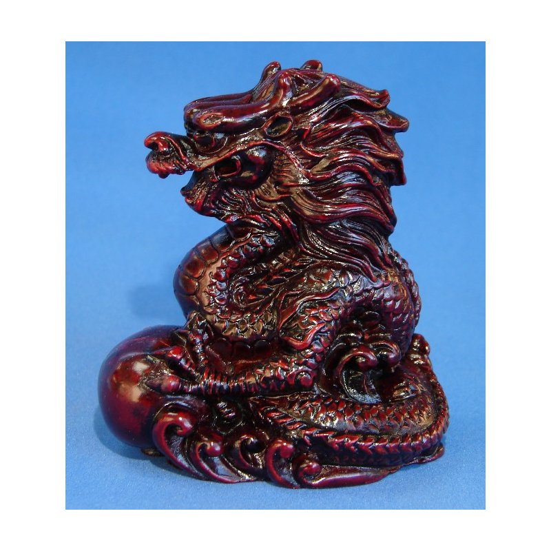 Figurine dragon