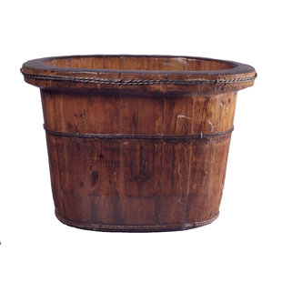 August Grove® Mallette Bucket