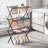 Metal Folding Clothes Drying Rack,Large Capacity Laundry Drying Rack,Drying Rack,Laundry Hanging Rack,Laundry Rack-258861764