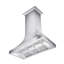 Hotte murale à conduit ZLINE Designer Series-54129608-122781966