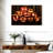 Lelend Jack O Lantern Pile-108801153