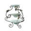 New Bordeaux 3 Tier Server