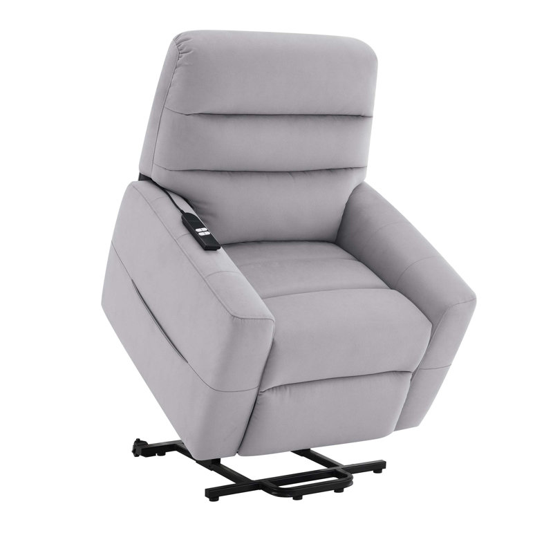Fauteuil inclinable électrique Fredley