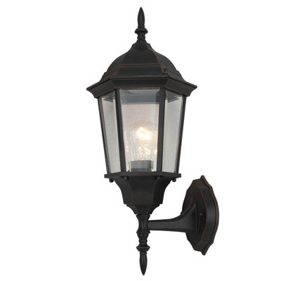 Spruill Wall Light