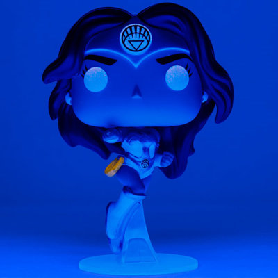 Figurine Wonder Woman
