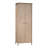 Cosmas 27.09'' Wide 3 - Shelf Storage Cabinet-1356416958