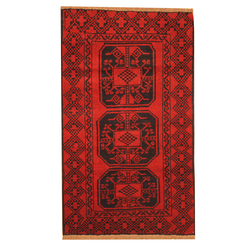 Tapis rouge Hartstein