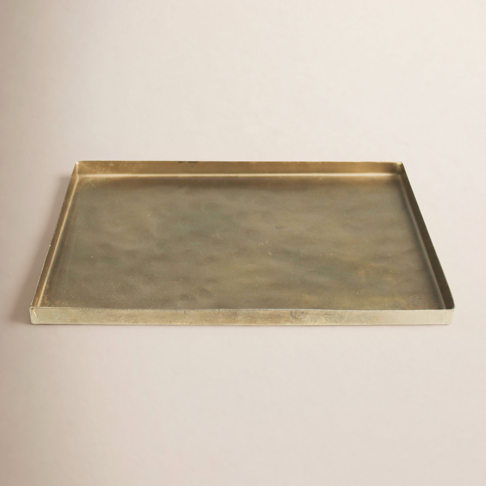 Decorative Tray