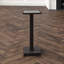 Blake Granite End Table