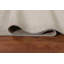 Tapis de couloir beige en laine noué à la main de conception unique 1920 pi 3 pi 5 po x 12 pi 1 po