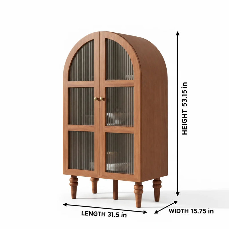 Cendrielle Sideboard