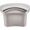 Victoria Falls 3/4" Center to Center Rectangle Knob