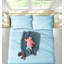 Ensemble de draps en micro-fibre-262294316-262294319