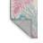 Machine Washable Gray Area Rug-1371158152