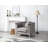 Pompano Velvet Chair-31552109