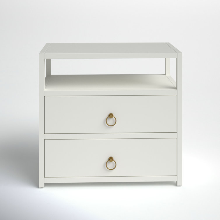 Elin 2 - Drawer Bachelor's Chest