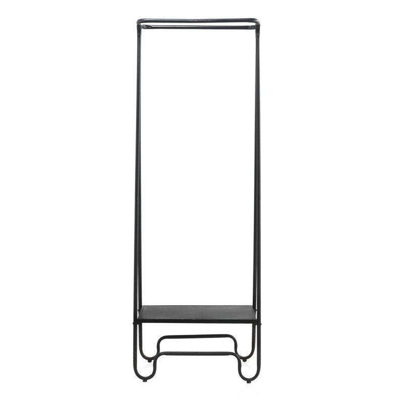 Megan Freestanding Valet Stand
