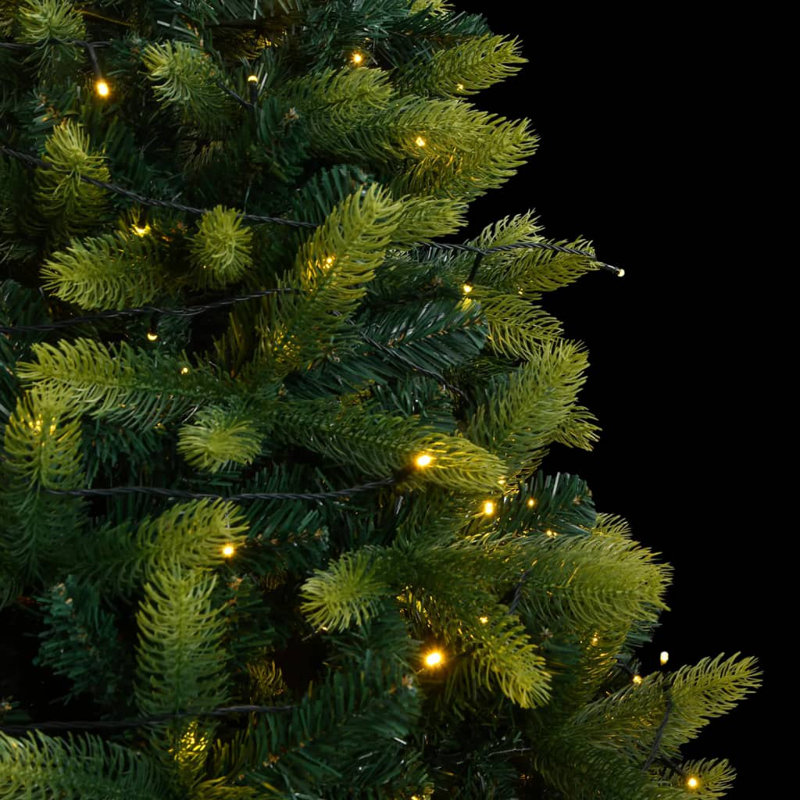 Arbre de Noël pin clair, 82.7"
