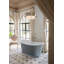 Lustre tambour unique à 8 lumières Reverie-957897981