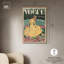 Couverture «Midsummer Fashion» par Art Remedy-112520350-113470853-112520356