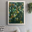 Toile encadrée de qualité supérieure Whirlwind II - prête à être accrochée-1037119510-1068999580