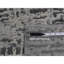 Tapis gris en laine noué à la main 8 pi 10 po x 12 pi 2 po 8D865F0E7C3B4173BE4EB6E7A38B75D3