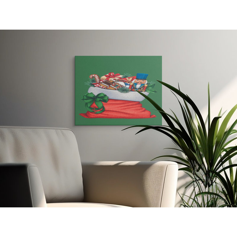 Wrapped Canvas Print Set, 30x20