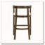 Tabouret de comptoir en bois d'hévéa-1963963910-1963963908