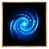 Gold Floater Framed Canvas