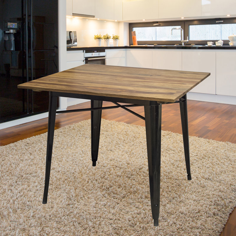 Kinara Solid Wood Dining Table