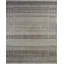 Transitional, Vintage One-of-a-Kind Rectangle 8'1" X 10'2" Hand Knotted Area Rug
