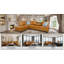 Canapé modulaire en similicuir avec rangement Ginger-1122106035-1122106037