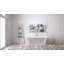 Chateau 66'' L Freestanding Air Bathtub-50879043