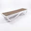 120cm Long Sun Lounger