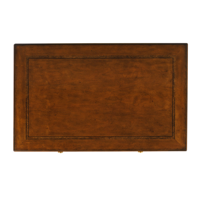 Witney 4 - Drawer Nightstand