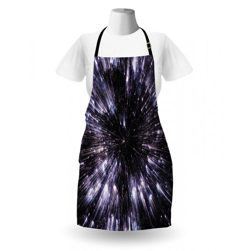 Tablier galaxy