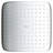 Tempesta Rain Adjustable Shower Head with DreamSpray-61501022