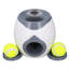 Mini-lance-balles pour chien Agility Équipement Interactives