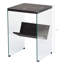 Table basse avec rangement Cupp