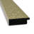 Mosaic White Frame Wall Cork Small Bulletin Board-94554657