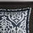 King Comforter Navy/Silver. 8 With Interior. Contains 1 Comforter, 2 Euro Shams, Decorative Pillows, Bed Skirt. Textured Weave For A Modern Bedroom. Machine Washable In Content. Includes Captivating-125963326