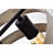 Descartes Ceiling Fan with Light Kit