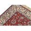 Magan Wool Oriental Area Rug