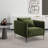 Rae Upholstered Armchair-542606286