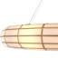 Ronco 10 - Light Metal Chandelier