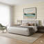 Italian Textures 4 Collection Horizontal Stripe WAllpaper Roll-91162768