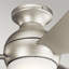 Hinchinbrook 34cm Ceiling Fan with LED Lights