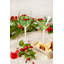 Mistletoe 9 oz. Verre à martini