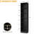 79.7"H 6 Shelf Bookcase With 2 Adjustable Shelves-1005725399