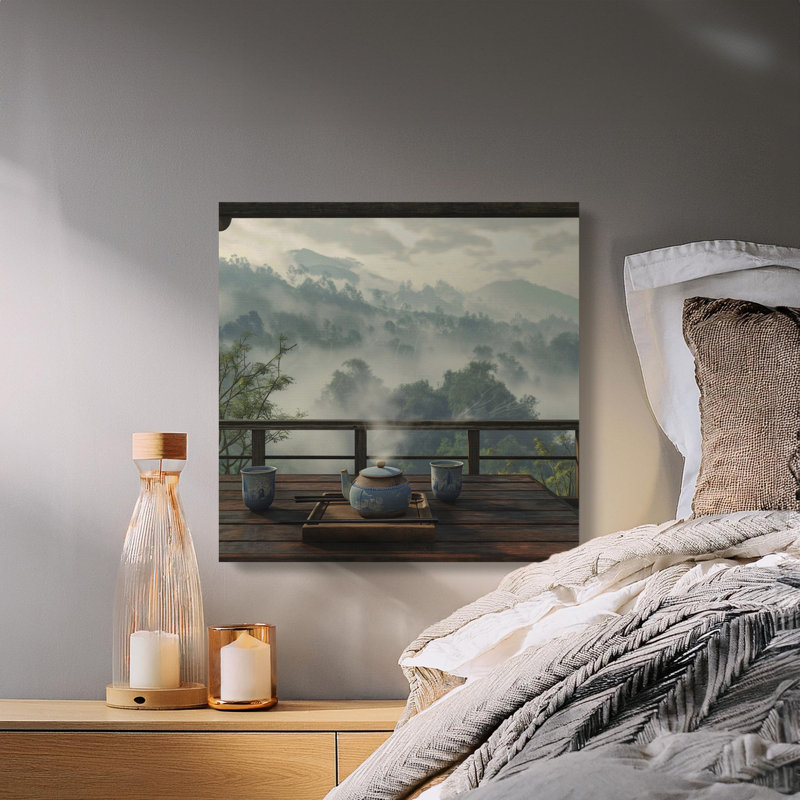 Wrapped Canvas Print Set, 30.48 cm H x 30.48 cm W